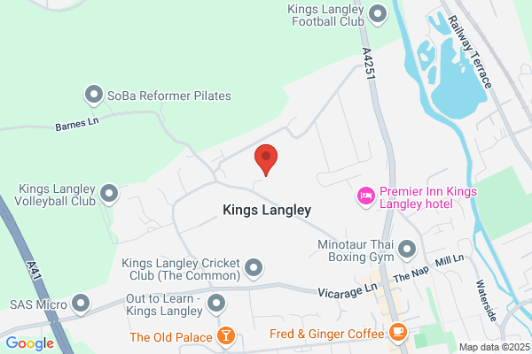 Kings Langley Primary School