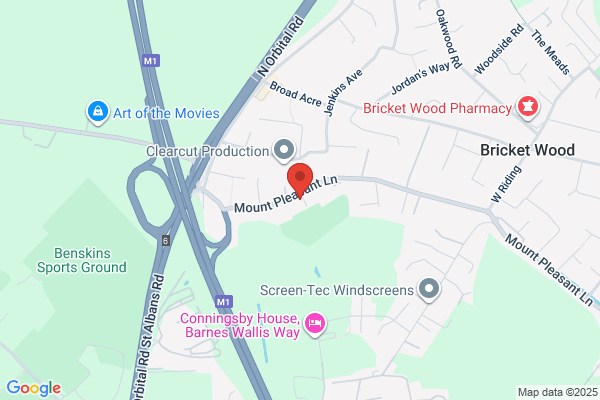 Mount Pleasant Lane Junior Mixed Infant School & Nursery