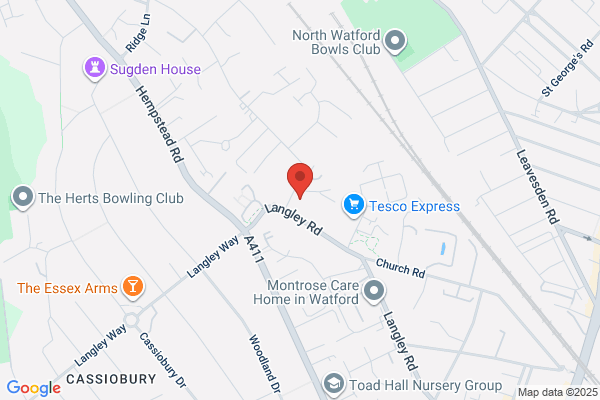 Nascot Wood Junior Mixed School