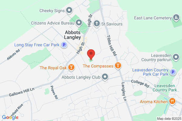 Abbots Langley Bowls Club