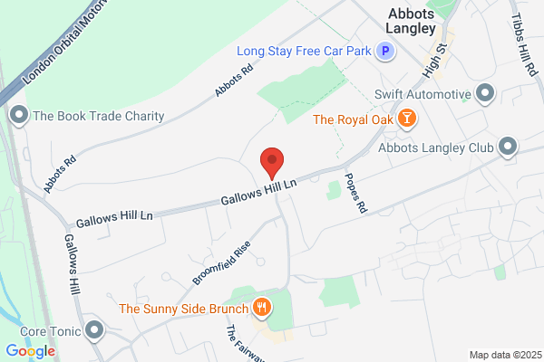 Abbots Langley Cricket Club