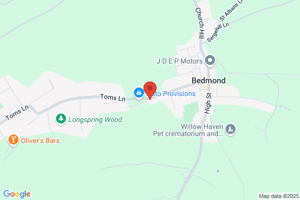 Bedmond Sports & Social Club