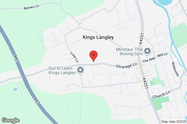 Kings Langley Cricket Club