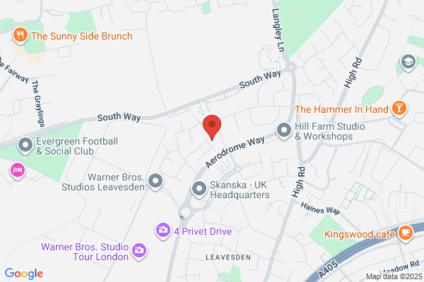 Co-op Food - Watford - Abbotswood Park