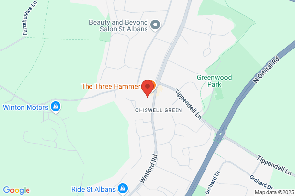 Co-op Food - Watford Road - Chiswell Green