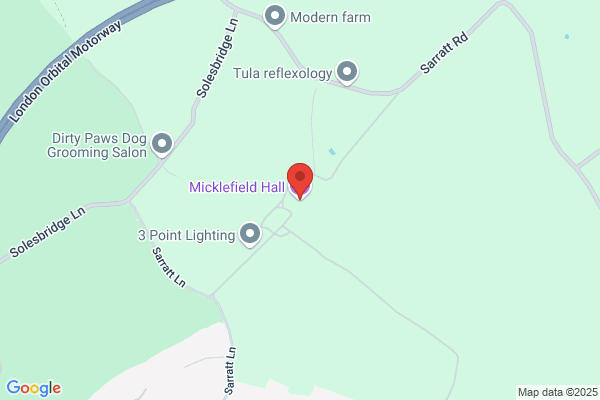 The Micklesfield Partnership