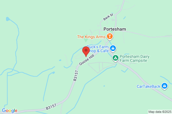 Portesham Post Office