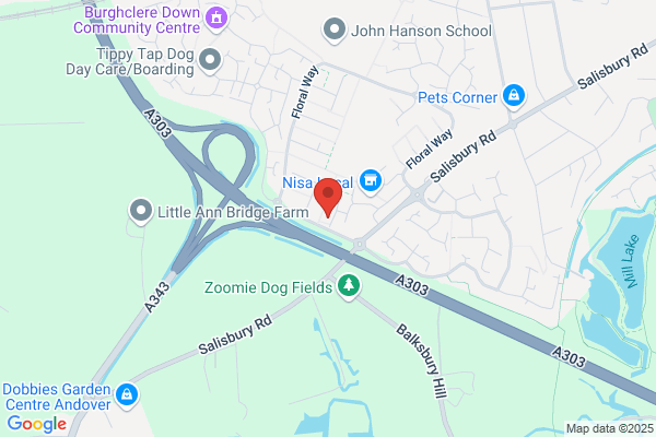 Hampshire Gas Solutions