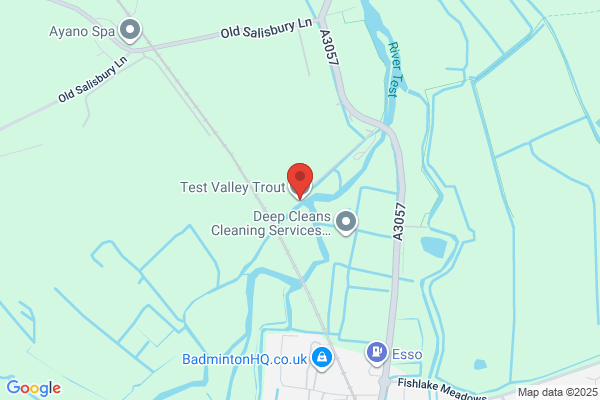 Anna Valley Trout Farm