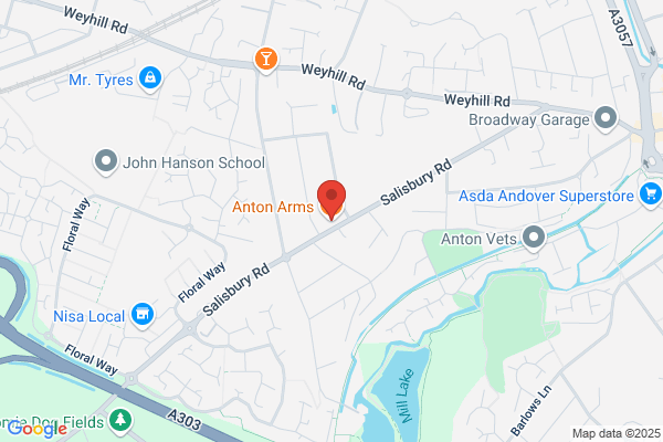 Anton Arms