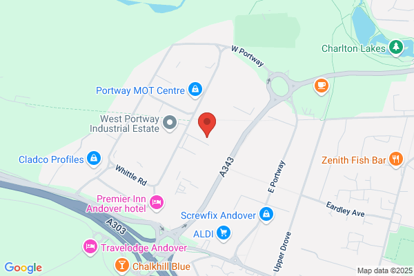 Ashdale Engineering
