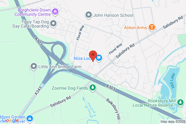 Hanover Housing Association