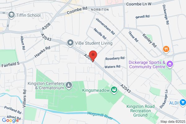 KT Heating & Plumbing