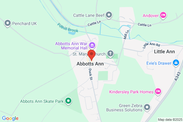 LDM