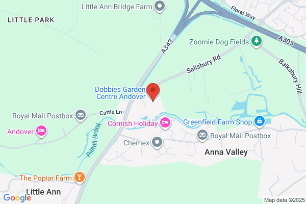Maidenhead Aquatics Andover