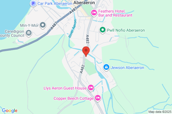 Aberaeron Complementary Health Centre