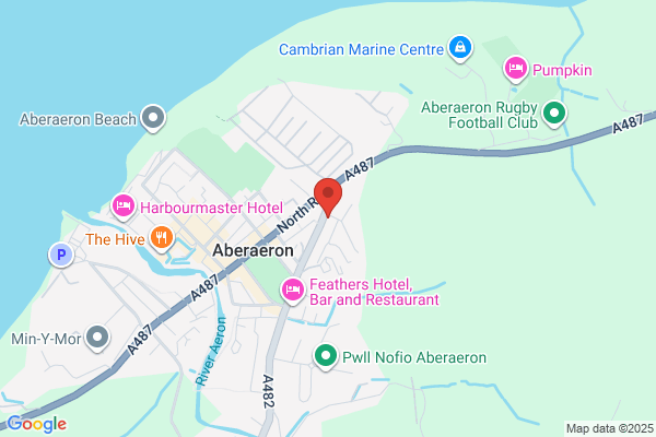 Aberaeron Hospital