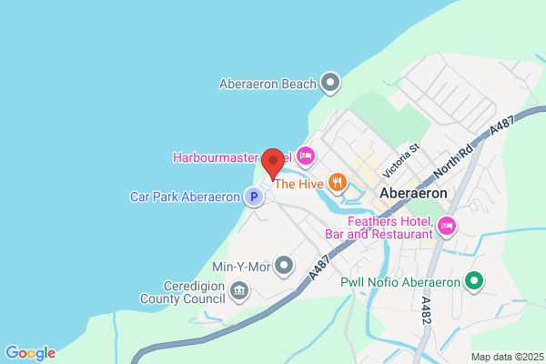 Aberaeron Yacht Club