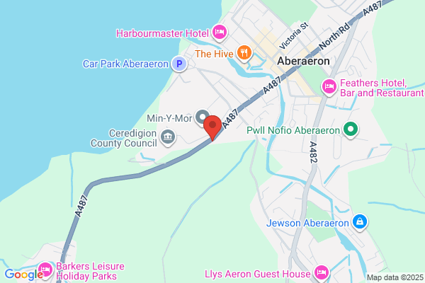 Ceredigion Access