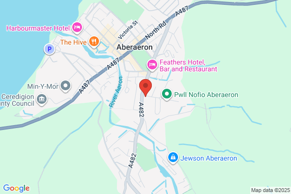 D T Lloyd