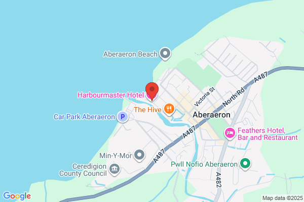 Harbour Master Hotel
