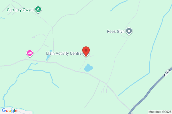 Llain Activity Centre