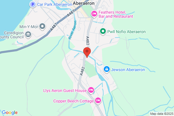 Tanyfron Surgery