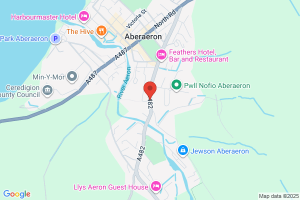 Tourist Information Centre