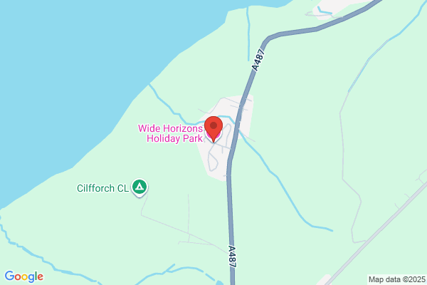 Wide Horizons Holiday Parks