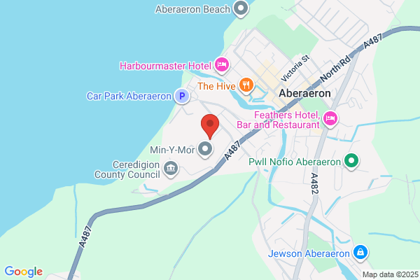 Ysgol Gynradd Aberaeron