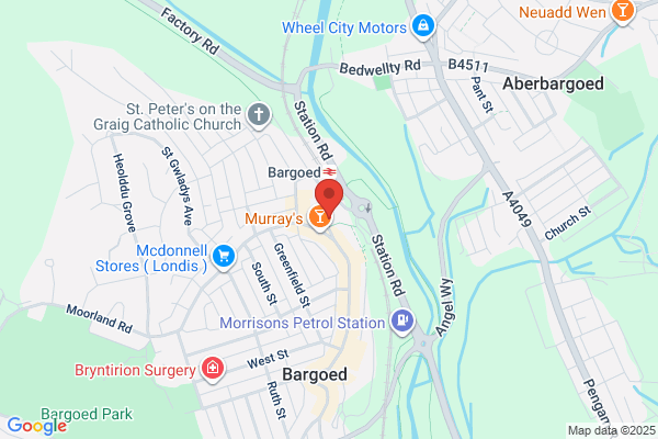 Bargoed Chiropody Clinic
