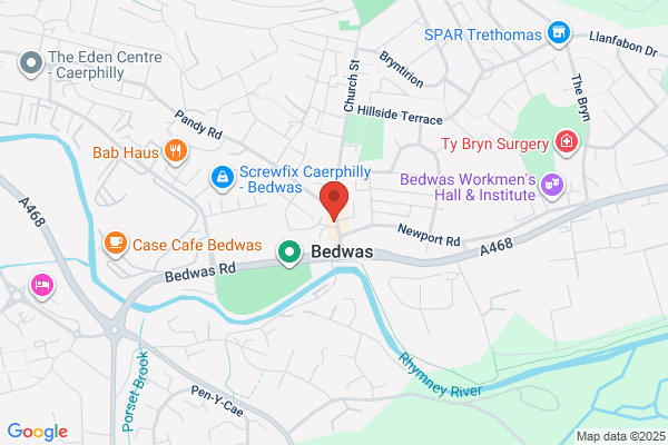 Bedwas