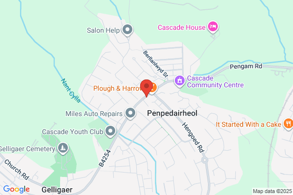 Bedwas Social Club