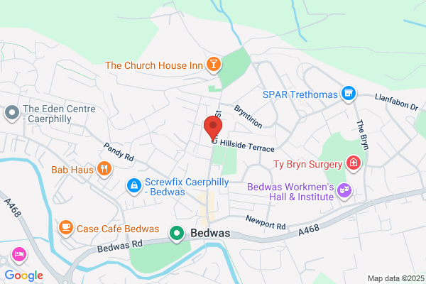 Bethel Baptist Church