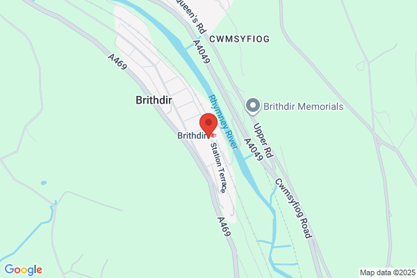 Brithdir Workingmens Club