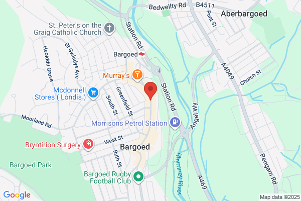 Burton - CLOSED