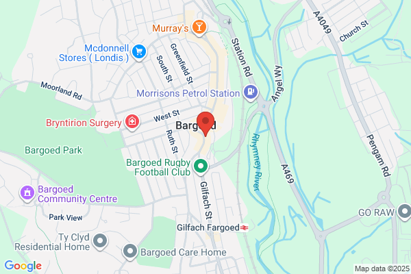 Darlington Opticians