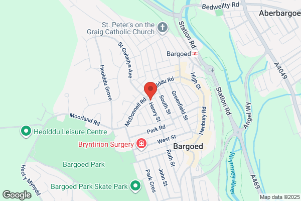 Happy Paradise