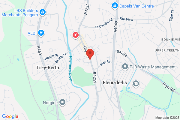Howells Removals Of Bargoed