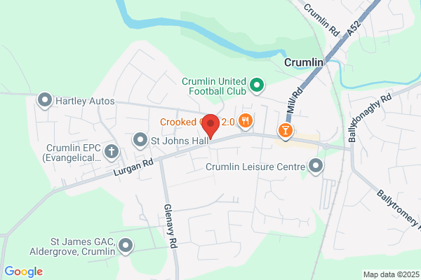 Crumlin Dental Practice
