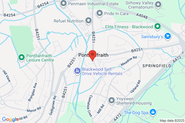 Disability Caerphilly