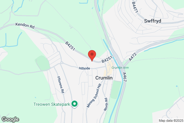 Dunlin Services
