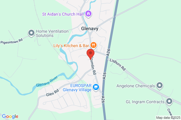 Glenavy Surgery