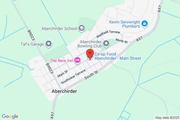Co-op Food - Aberchirder