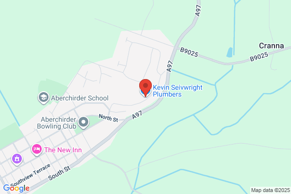Seivwright Plumbing & Heating Engineers Ltd