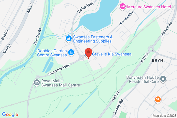 South Wales Access Hire