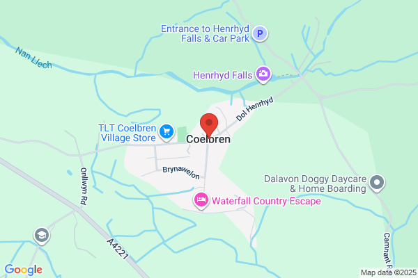 Coelbren C P School