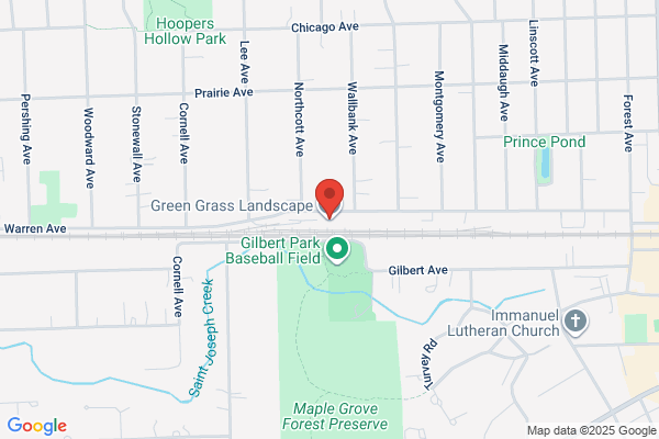 Greengrass Landscaping