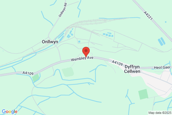 Onllwyn Male Voice Choir