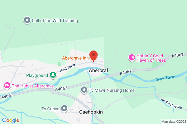 The Ashgrove Inn